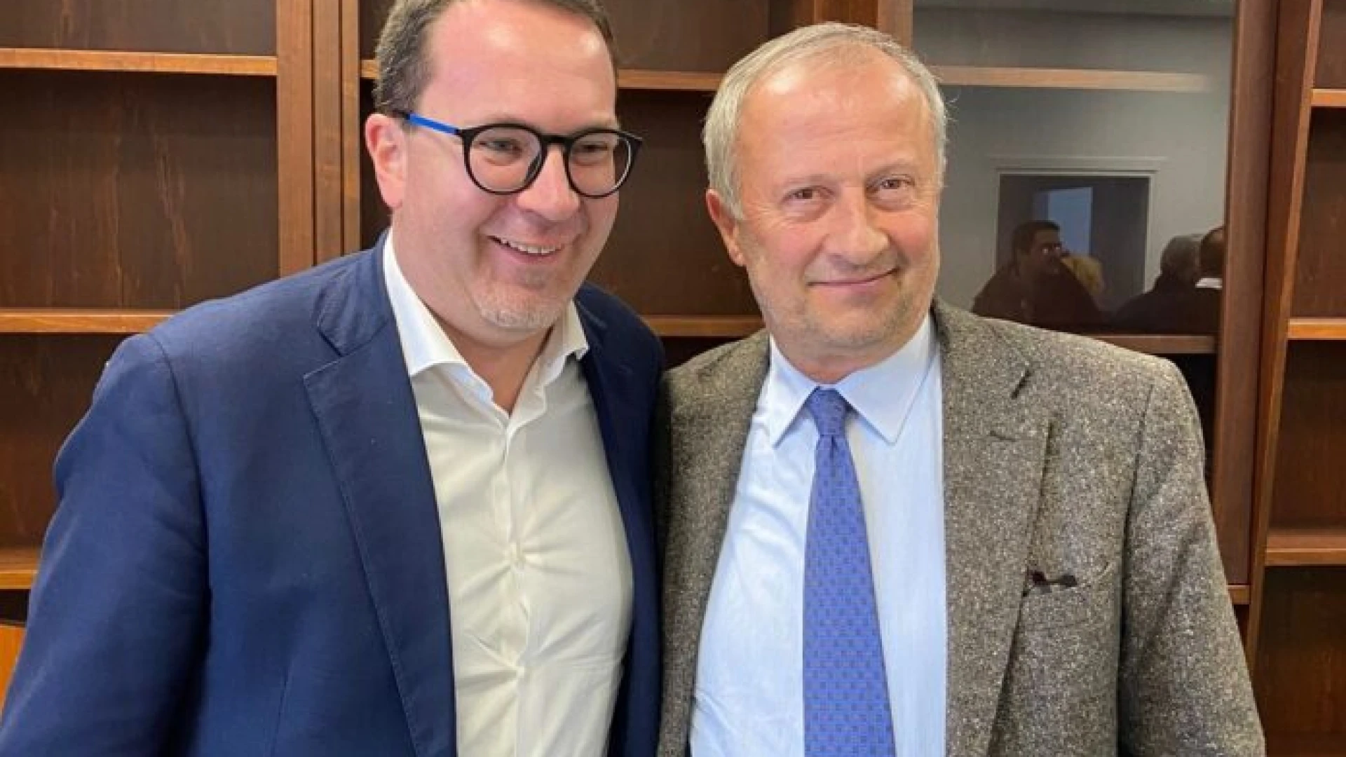 FOSMIT, 156 milioni alle Regioni. Bussone e Paglione: «Per la montagna non c’è nulla da festeggiare».