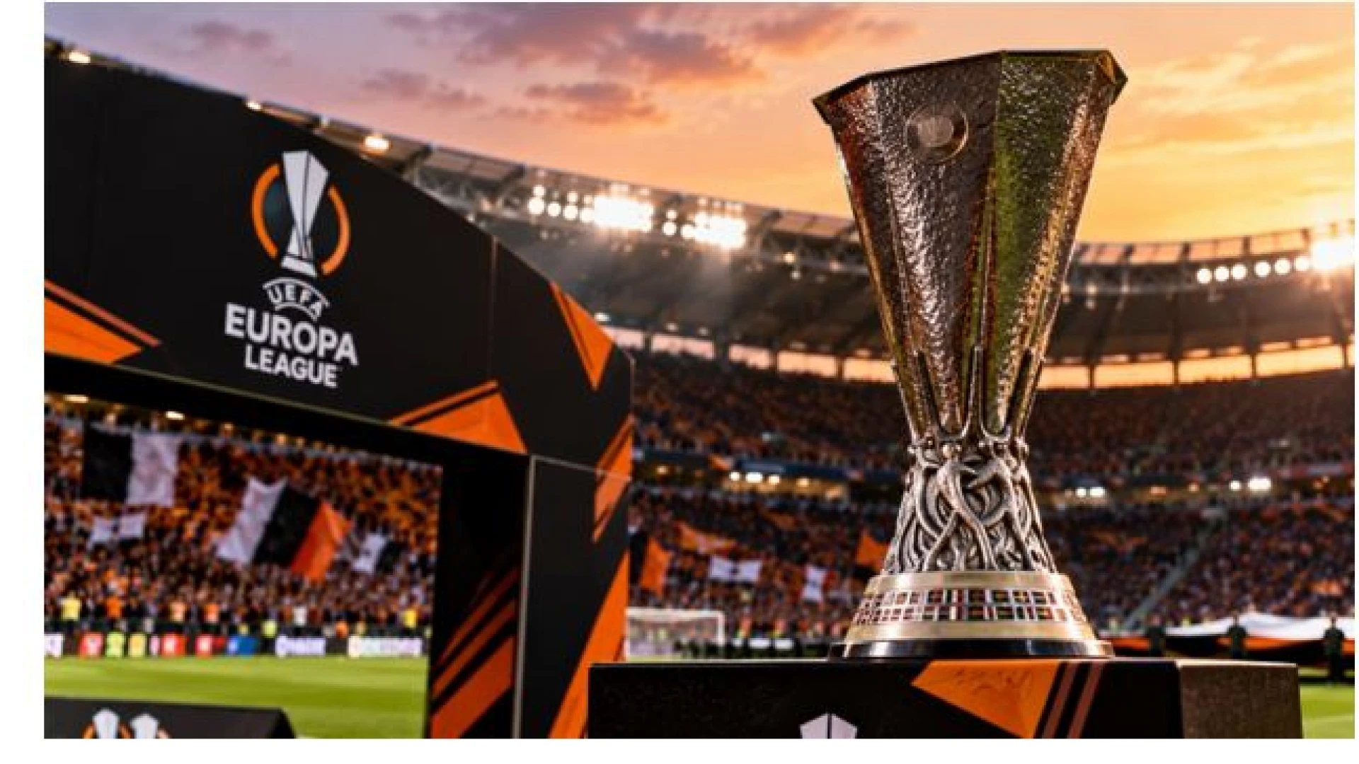 Statistiche all time e record di Europa League: ecco le favorite di quest’anno