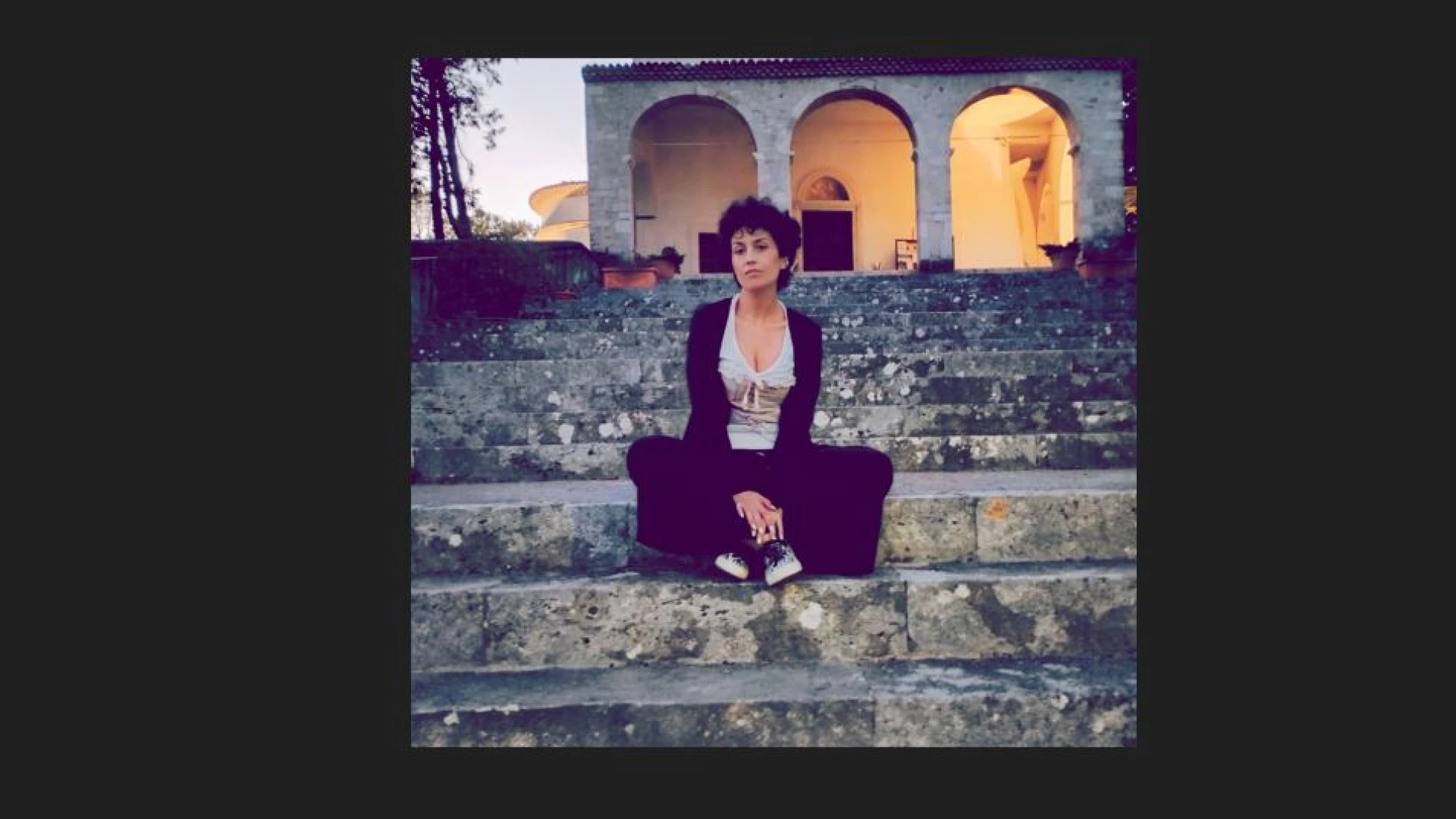 Campobasso: venerdì 23 ottobre la presentazione del nuovo libro di Greta Rodan.
