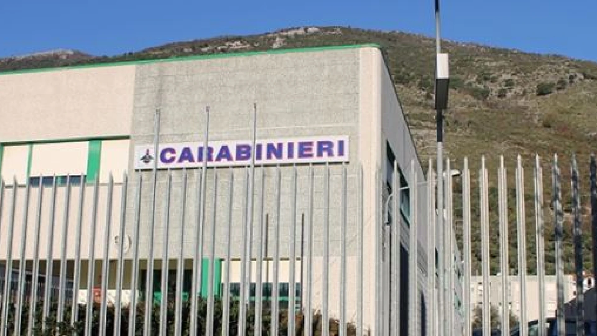 Montaquila: tentano di truffare persona anziana con il metodo del “Finto Carabinieri”, arrestati dopo inseguimento lungo la statale 158.