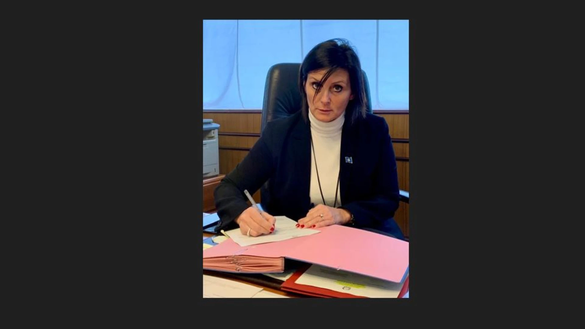 Molise, Gava: “Pronti 3,8 milioni per la sicurezza del territorio”