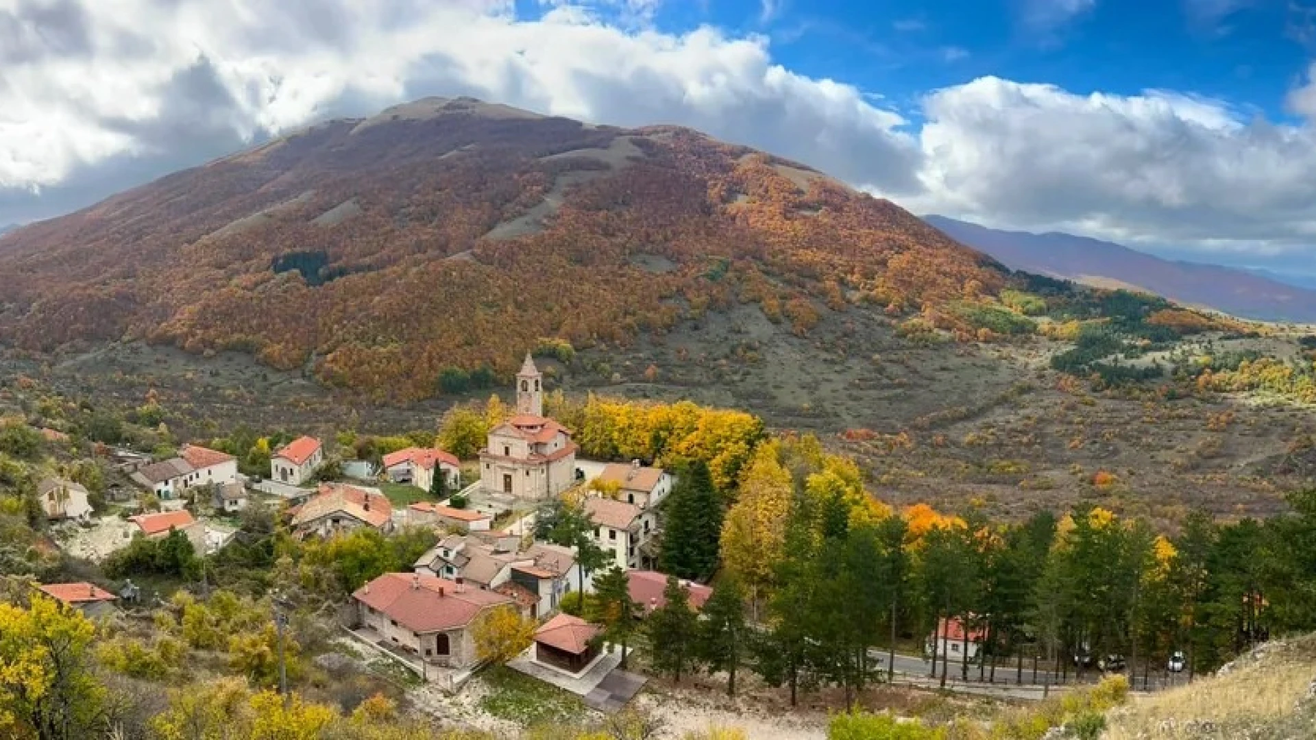 Gioia Dei Marsi si racconta al Mondo: nasce VIVIGIOIA.IT , la nuova casa digitale del turismo.