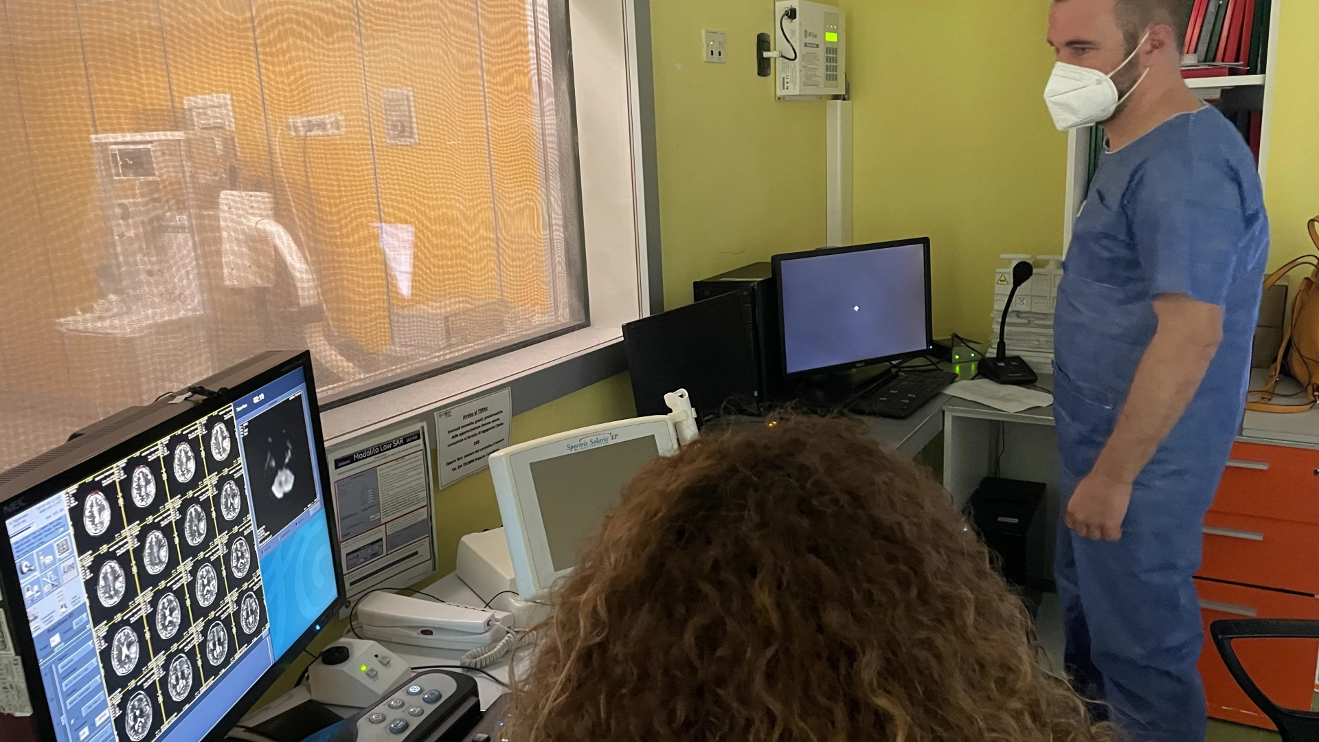 Dalle aree cerebrali alle reti di connessioni, due studi Neuromed tracciano una mappa più precisa delle funzioni del cervello