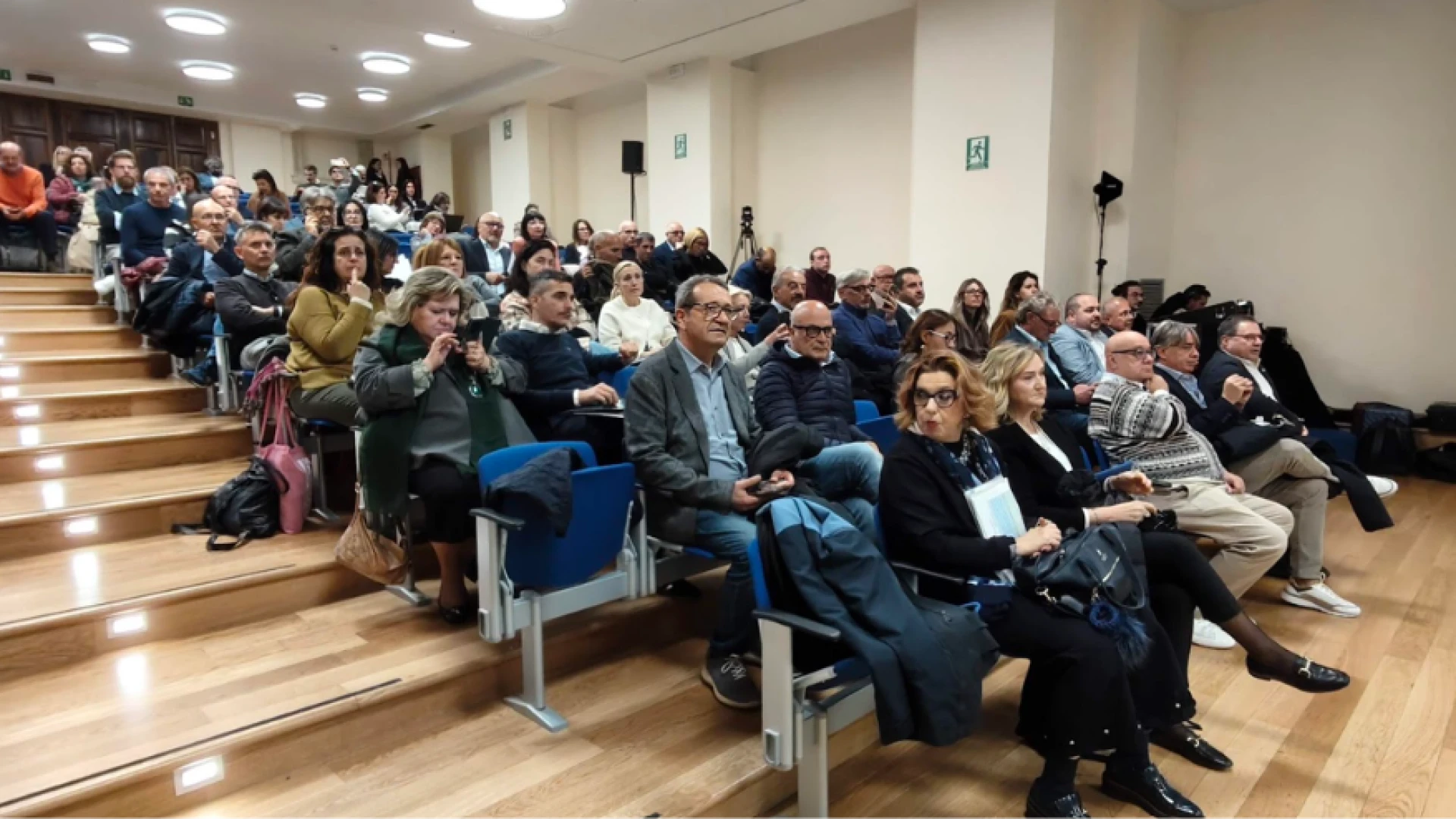 Forum leader. Oltre 916milioni di fondi gestiti da 199 Gal in Italia. Metà messi a bando, 11% erogati, con nuova programmazione.