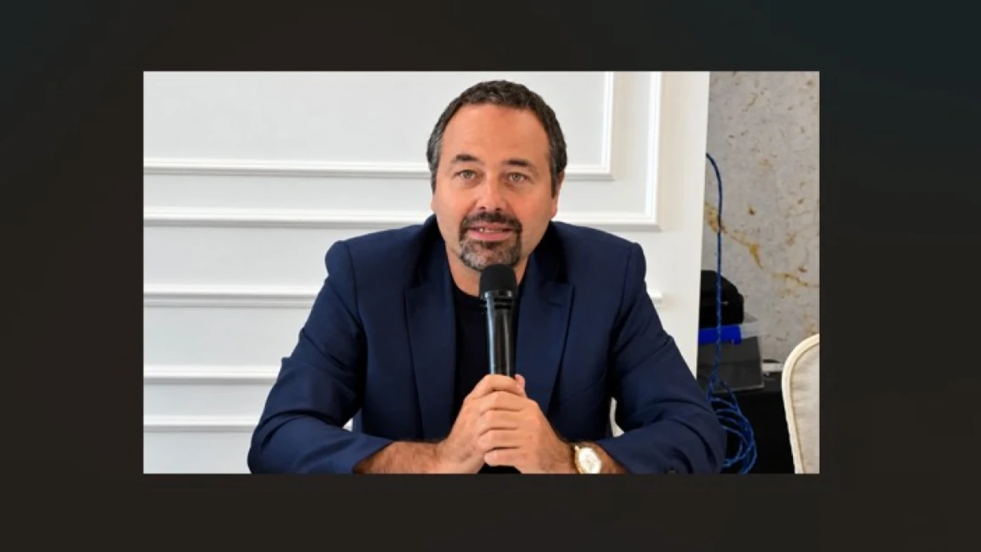 Isernia: Fratelli d'Italia e Lega appoggiano la candidatura di Luca Iorio a sindaco.