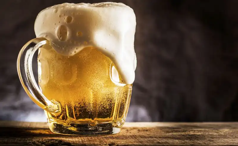 Bere Birra moderatamente fa bene. La ricerca scientifica ...